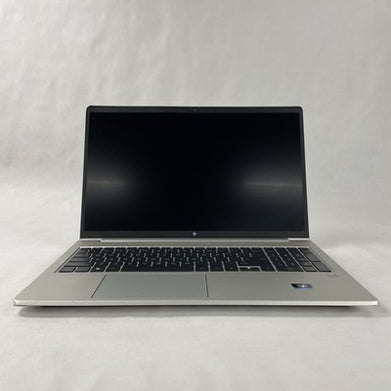 HP EliteBook 655 G9 15.6" AMD Ryzen 7 Pro 5875U 2 GHz 8 GB RAM No SSD No OS READ