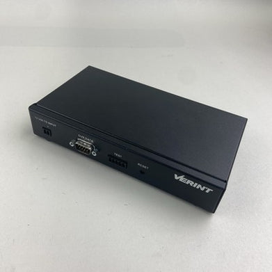 Verint Sr-8 Base Security Data Transfer Interface