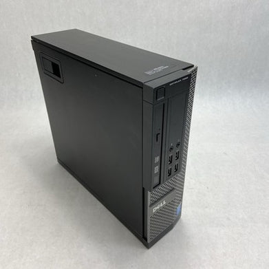Dell Optiplex 7020 SFF Intel Core i5-4540 3.3GHz 4GB RAM No HDD No OS