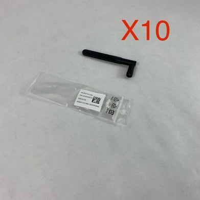 Lenovo SA31C41399 OEM ThinkCentre Tiny PC Dipole WiFi Antenna - Lot of 10