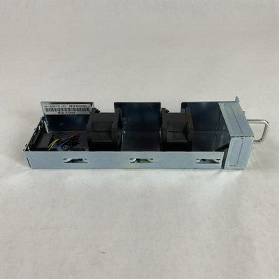 IBM Brocade Silkworm 60-0207117-01 Fan Module (Lot of 3)