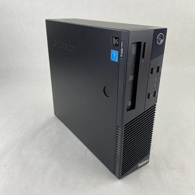 Lenovo ThinkCentre M83 SFF Intel Core i5-4570 3.2GHz 1x4GB RAM No HDD No OS