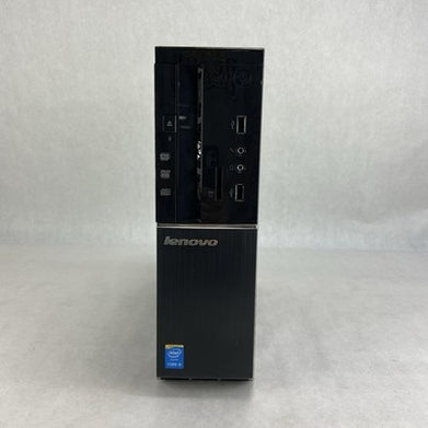 Lenovo ThinkCentre 300S-08IHH SFF Intel Core i5-4460s 2.9GHz 8GB RAM No HDD/OS