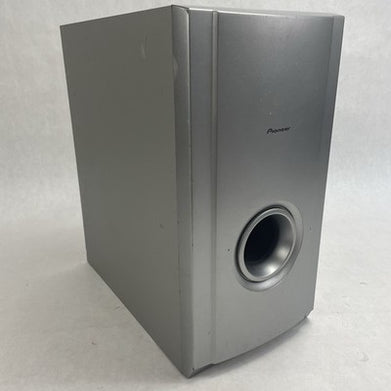 Pioneer S-HTD520 Subwoofer For Parts