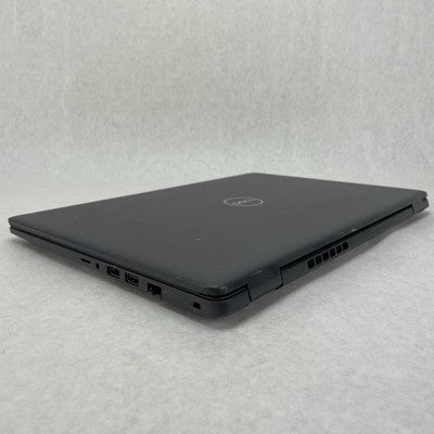Dell Latitude 3510 15.6" i7-10210U 1.60 GHz 8 GB RAM No SSD/OS/AC - Bad USB