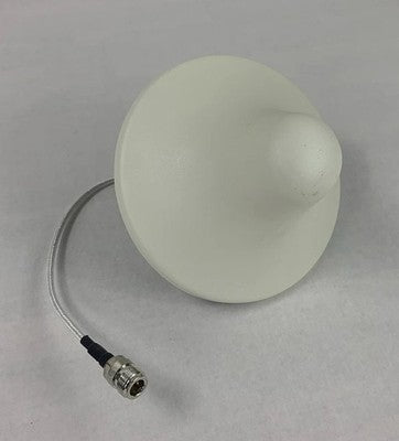 TerraWave M4030030O11206 800-2500 MHz 3dBi Omnidirectional Antenna
