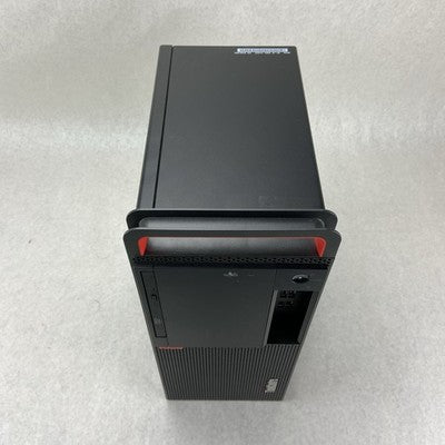 Lenovo ThinkCentre M910T MT Intel Core i5-6500 3.2GHz 8GB RAM No HDD No OS