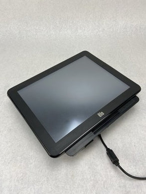 ELO EESY155X2 Intel Celeron J1900 1.9GHz 4GB RAM No HDD No OS No AC