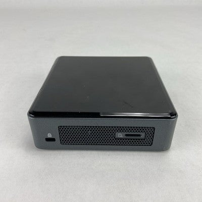 Intel BOXNUC8i3BEK1 Micro Intel Core i3-8109U 3GHz 8GB RAM No AC/HDD/OS