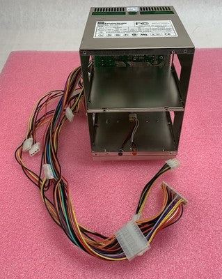 Seventeam ST-400RD 400W Power Supply Dock