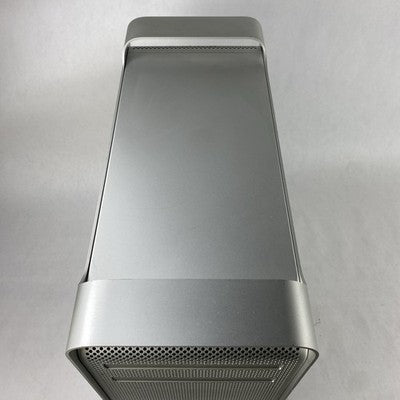 Apple Mac Pro A1289 2009 Xeon W3540 2.93GHz 6GB RAM 640GB HDD os10.11.6 No GPU