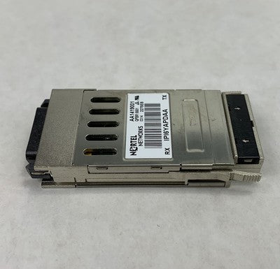 Nortel Networks AA1419001 1000 BASE-SX 850nm LASER PROD Transceiver (Lot of 5)