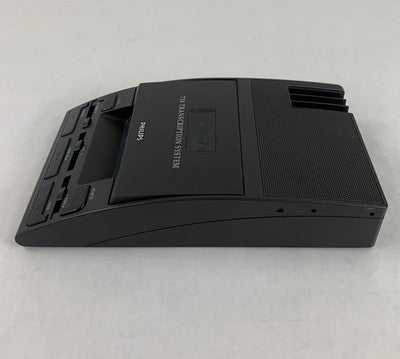 Philips 710 Transcription System w/ AC Adapter Power Supply