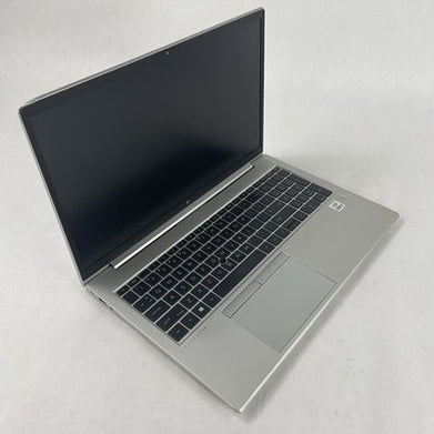 HP EliteBook 850 G7 15.6" i5-10210U 1.60 GHz 8 GB RAM No SSD No OS - Bad Bezel