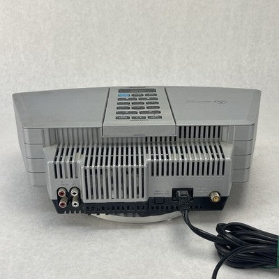 Bose AWR1-1W Wave Mercedes-Benz Edition - For Parts Screen Not Working