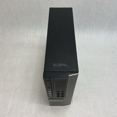 Dell Optiplex 790 SFF Intel Core i5-2400 3.1GHz 4GB RAM No HDD No OS