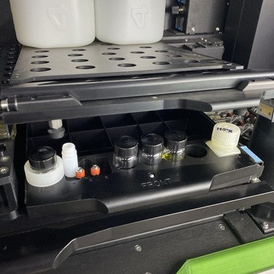 Unchained Labs Grunt 1500W Automated Formulation Preparation System