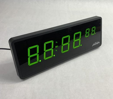 Primex 12028-G OneVue Timer Clock