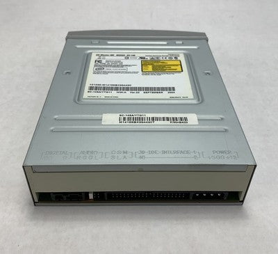 Toshiba Samsung CD-Master 48E SC-148 CD Rom Disc Drive