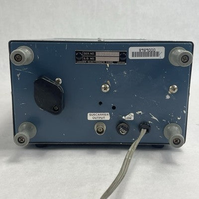 Leader LCG-396 NTSC Pattern Generator