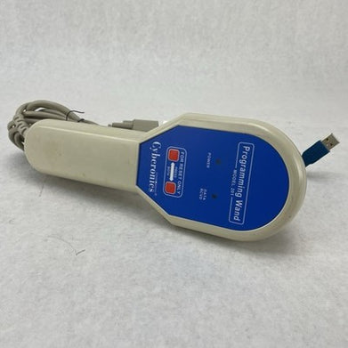 Cyberonics Programming Wand Model 201 Therapy Power Tested