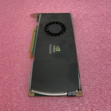 Nvidia Quadro FX 3800 PCIe x16 Graphics Card