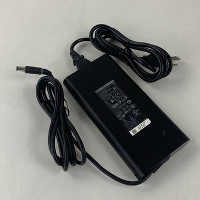 Dell DA240PM180 240W 19.5V 12.31A 7.4mm OEM AC Adapter w/ Cord