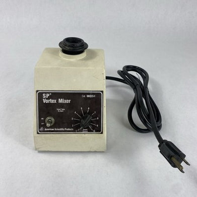 American Scientific S8223-1 SP Vortex Mixer