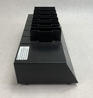 HME System 90 Charger Plus 5+1BAT5000 Battery Charger