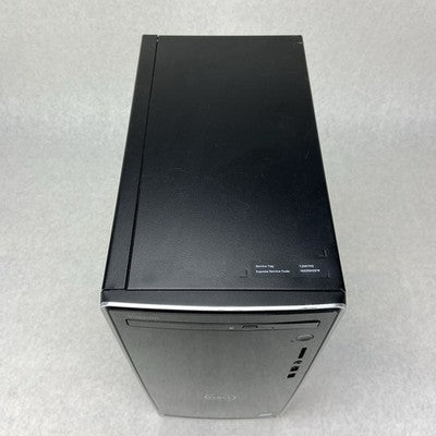 Dell Inspiron 3670 MT Intel Core i3-8100 3.6GHz 8GB RAM No HDD No OS