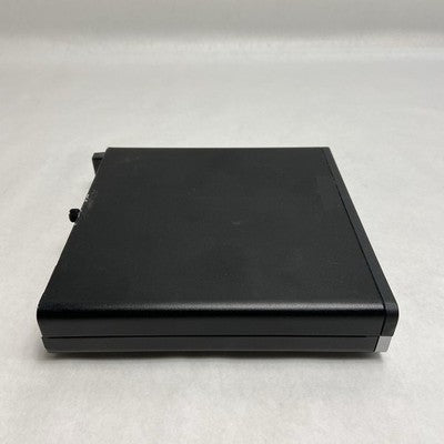 HP ProDesk 405 G4 MFF AMD 5 Pro 2400GE 3.2GHz 8GB RAM No AC/HDD/OS