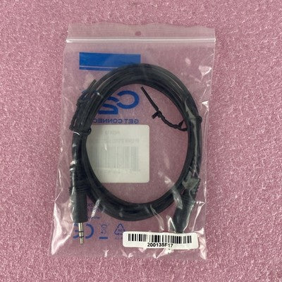 C2G 40413 6FT 3.5MM Sterio Audio Cable M/M Lot of 5