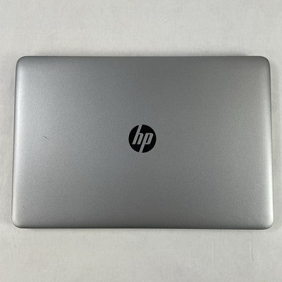 HP EliteBook 850 G4 15.6" i5-7200U 2.50 GHz 8 GB RAM No SSD No OS No Batt - READ