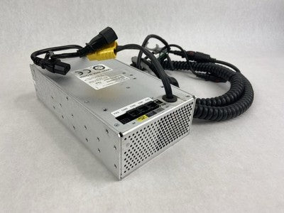TDI Power Supply SPS5958-LF Part Number  T100104410-LF 120VAC 1.46A With Cords