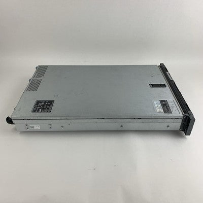 Dell PowerEdge R710 Server 2x Xeon E5640 2.67GHz 4GB RAM No OS/HDD