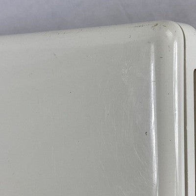 Apple MacBook A1181 2008 13" 2.1GHz Core 2 Duo 1GB RAM No HDD No OS No Battery