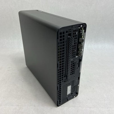 HP ProDesk 400 G4 SFF Intel Core i5-7500 3.4GHz 8GB RAM No HDD/OS/Front Cover