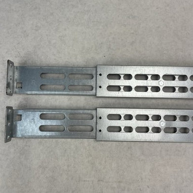 Dell SonicWall 1U Rack Mount Rails 411-000238-50 411-000241-50