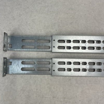 Dell SonicWall 1U Rack Mount Rails 411-000238-50 411-000241-50