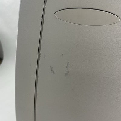 Gateway EV700  Computer Monitor Tested No Power Cord No VGA