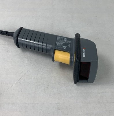 Intermec SABRE 1551 Handheld Barcode Scanner