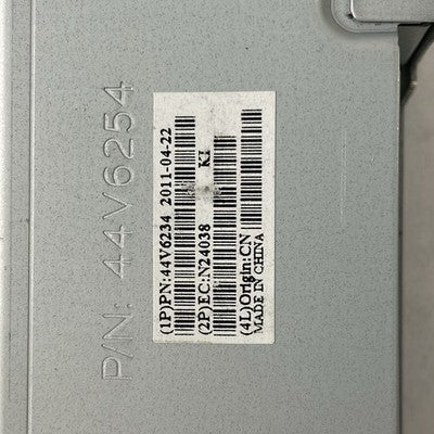 IBM 44V6234 SAS Server Adapter Case (Lot of 6)