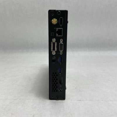 Lenovo ThinkCentre M92P MFF Intel i5-3470T 2.9 GHz 4 GB RAM No AC No HDD No OS