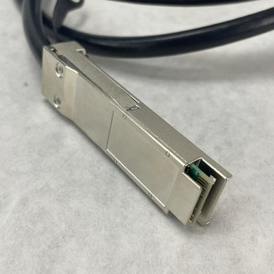 NetApp 112-00177 Amphenol Lot of 3