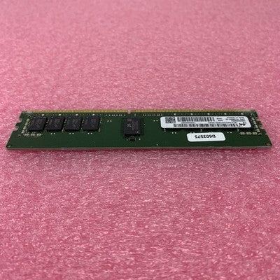 Micron MTA18ASF2G72PDZ-3G2R1 16GB 1Rx16 Desktop Memory RAM