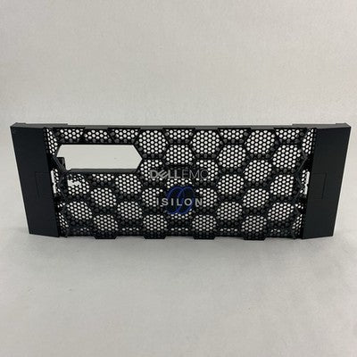 Dell 100-572-110 EMC isilon H200 4U Front Bezel Faceplate 100-572-230-000