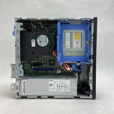 Dell Optiplex 5070 SFF Intel Core i5-9500 3GHz 8GB RAM No HDD No OS