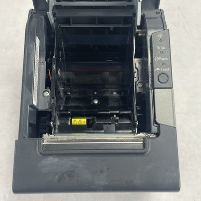 Epson TM-T88V Receipt Printer Model: M244A Unit Only For Parts Only