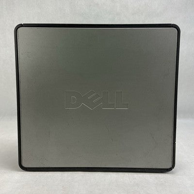Dell Optiplex 755 SFF Intel Core 2 Duo E7200 2.53 GHz 1 GB RAM No HDD No OS