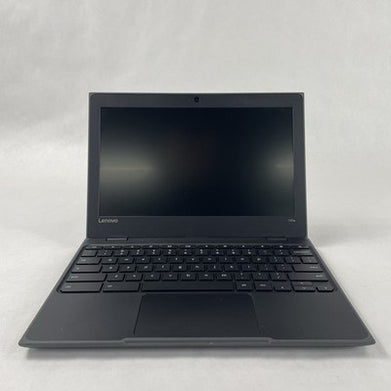 Lenovo Chromebook 10e 81ER 11.6" Celeron N3350 1.10GHz 4GB RAM 16GB SSD 80% Batt